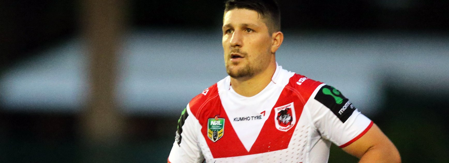 Dragons playmaker Gareth Widdop is keen to work with Wayne Bennett as part of the World All Stars squad.