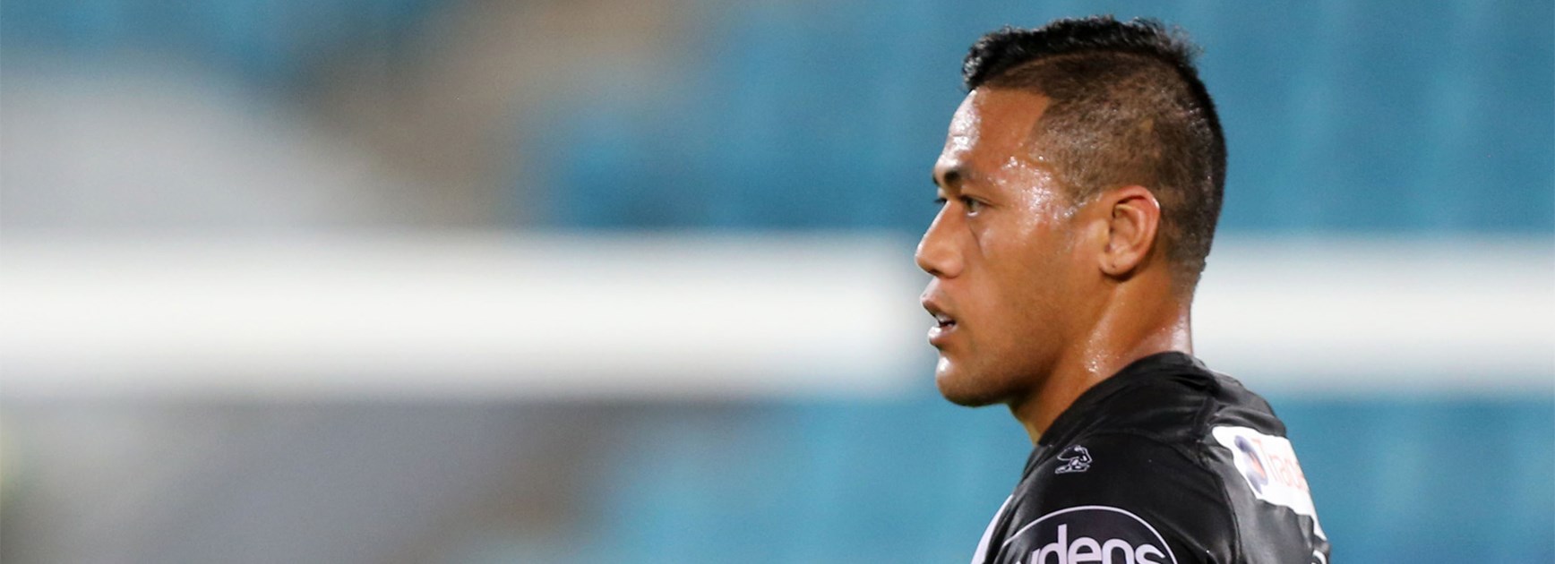 Tim Simona has been suspended for three matches at the NRL judiciary.