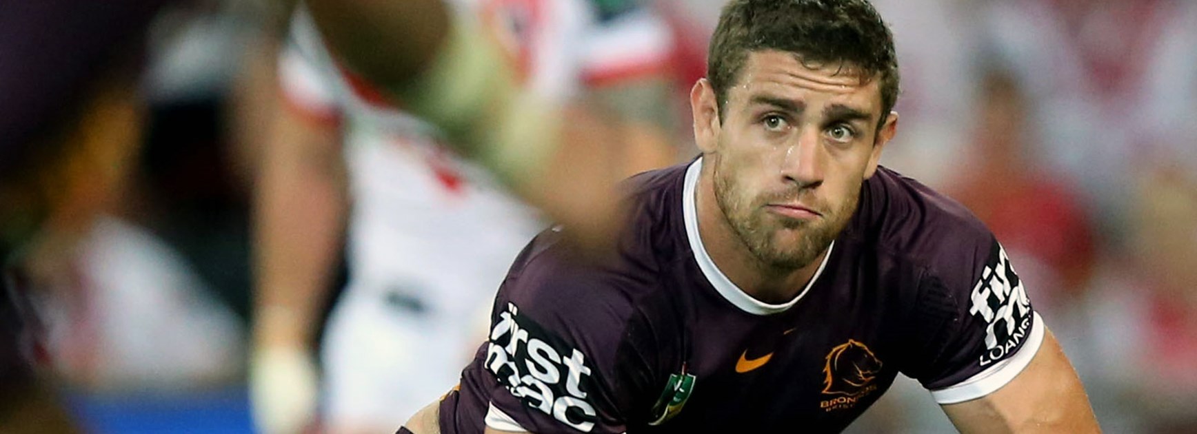 Broncos hooker Andrew McCullough has urged Kodi Nikorima to re-sign with the club.