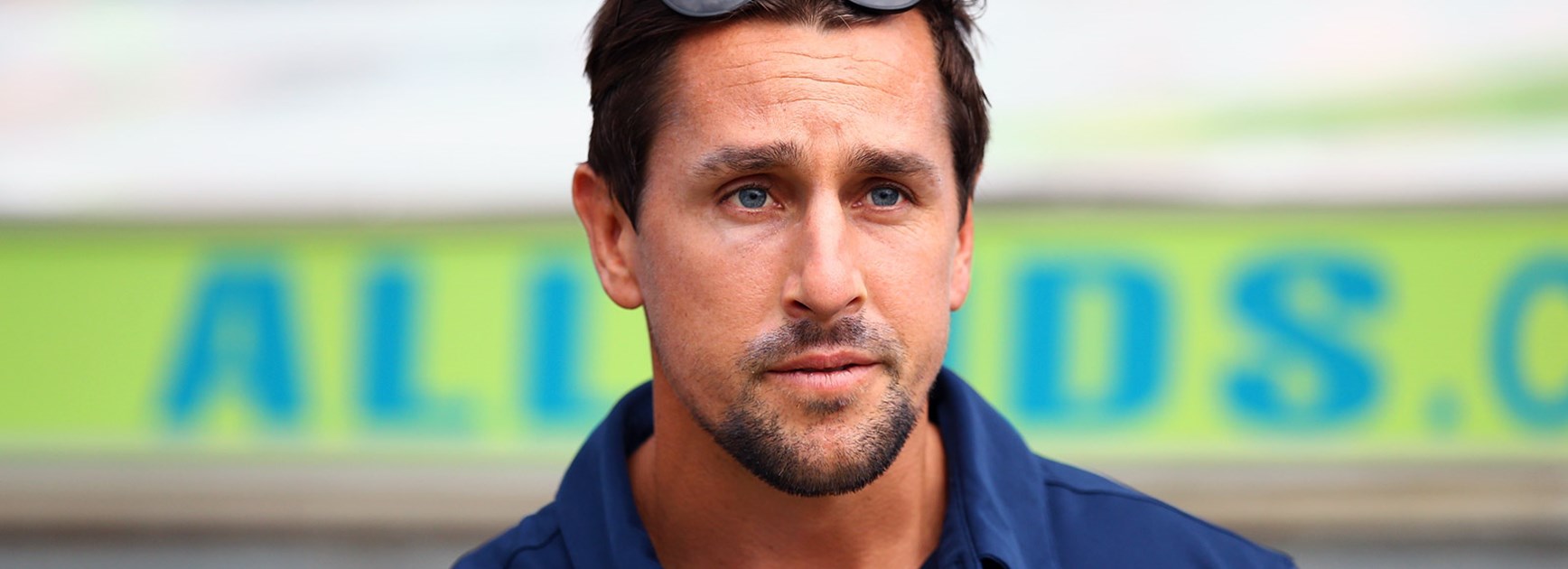 Roosters halfback Mitchell Pearce will return from suspension in Round 9.