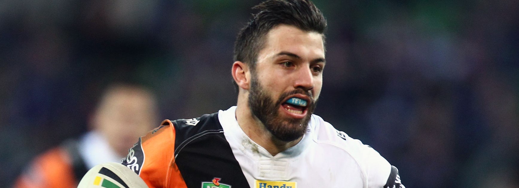 Wests Tigers teammates believe James Tedesco should be in the NSW side for Origin III.