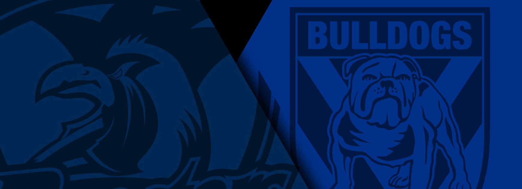 Roosters-Bulldogs preview.