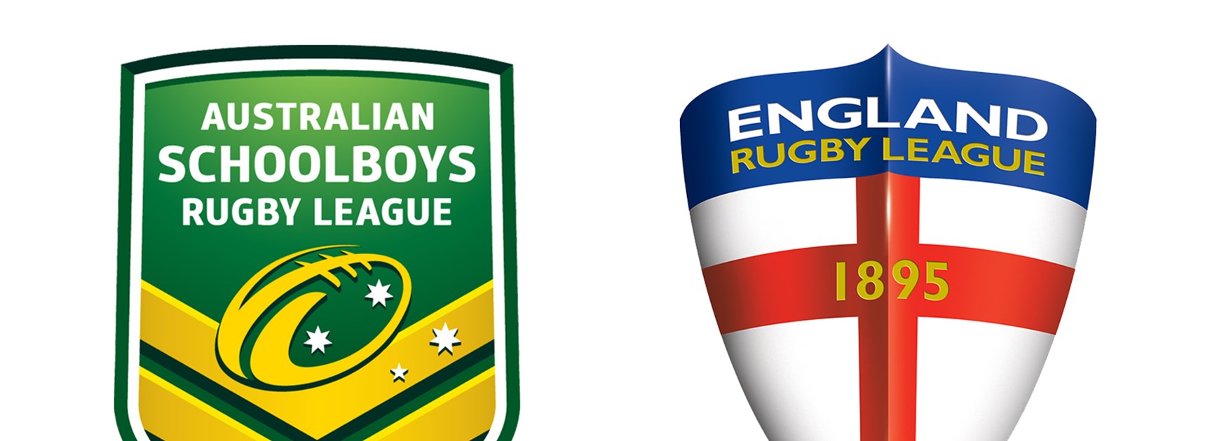 The Australian Schoolboys will play two Tests against the England Academy.
