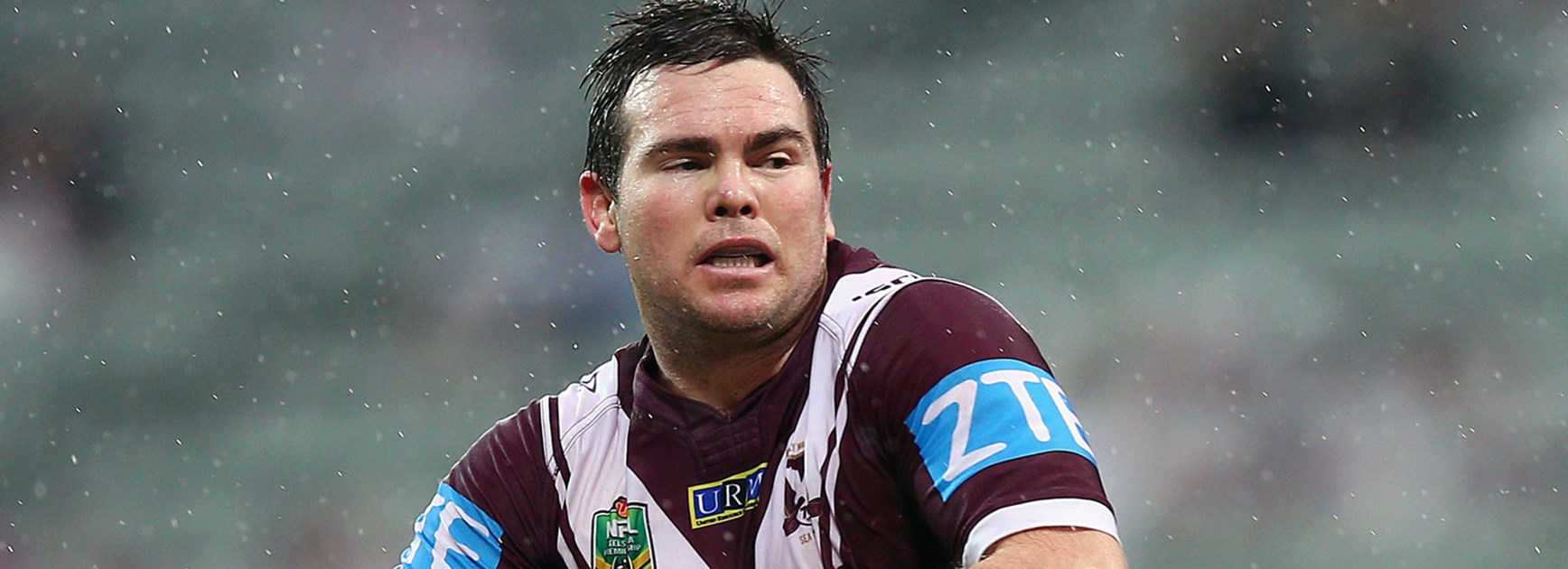 Manly teammates hope to send captain Jamie Lyon out a winner.