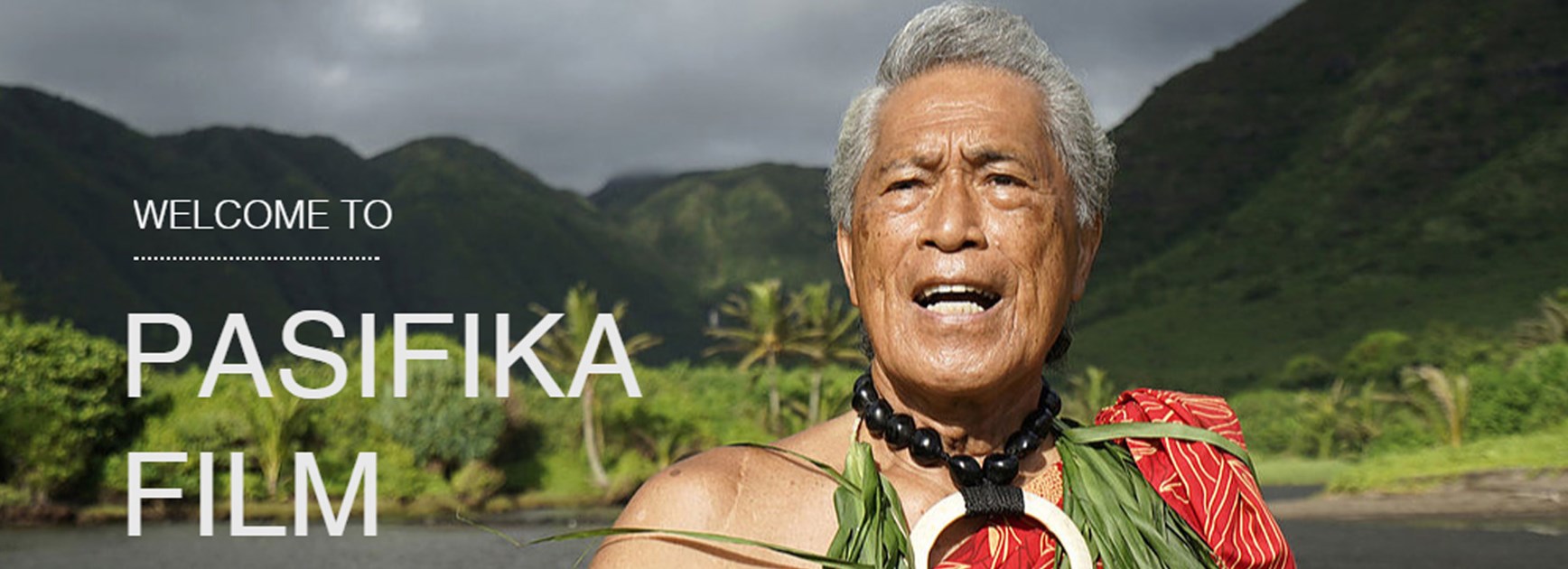 The Pasifika Film Fest takes place in Parramatta and Campbelltown in November.