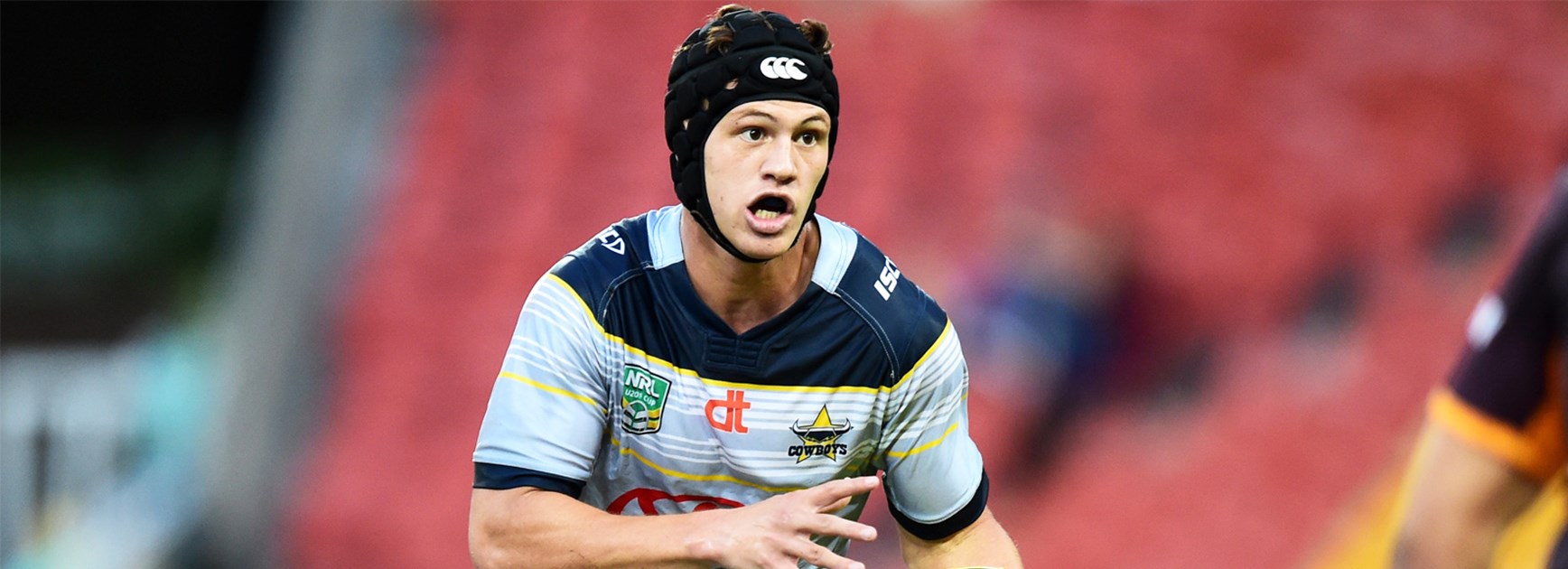 Cowboys teenage sensation Kalyn Ponga has signed a lucrative deal with the Newcastle Knights.