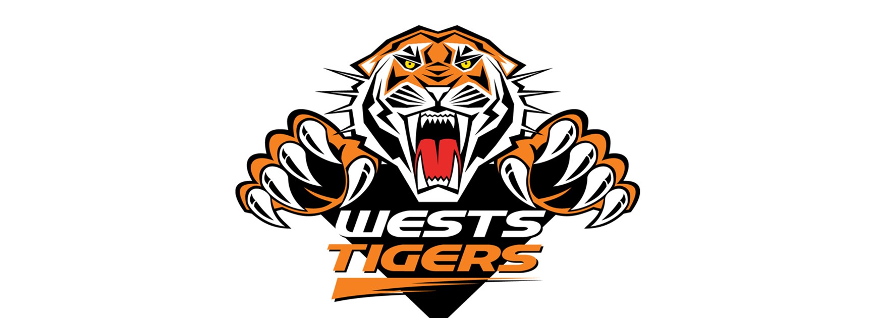 Wests Tigers logo.