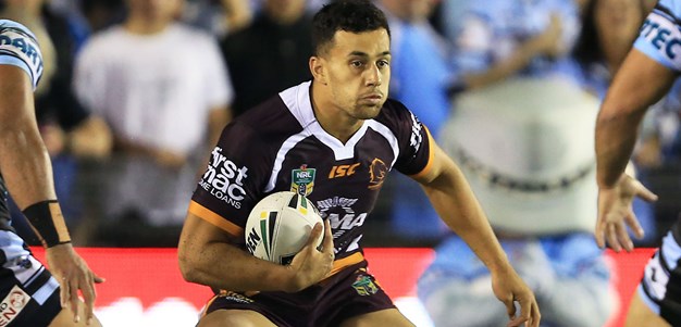 Kahu ruled out for Broncos