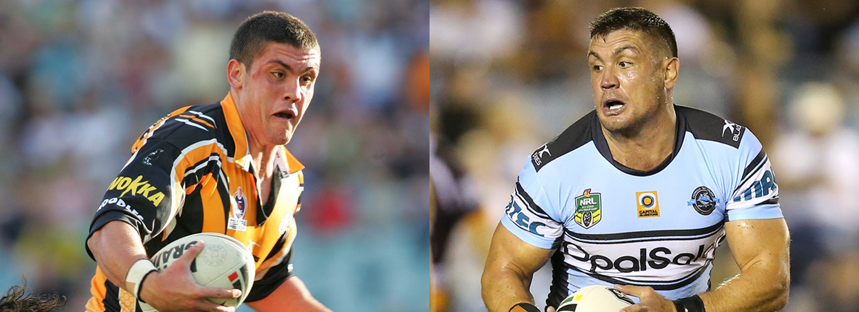 Chris Heighington is set to become the 26th player to reach the 300 NRL games milestone.