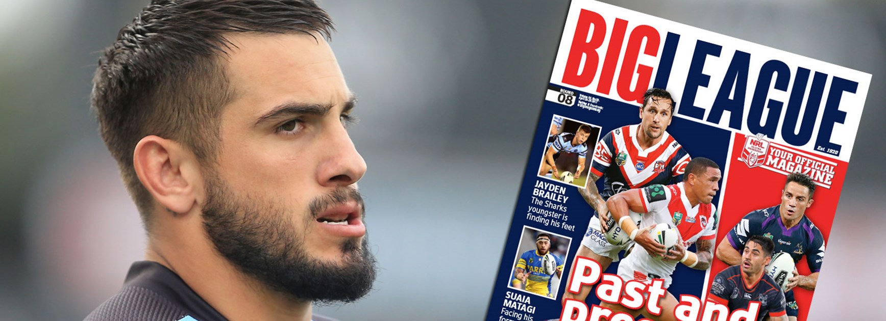 Danny Buderus says Jack Bird's move to the Broncos is further proof the transfer system needs to be overhauled.