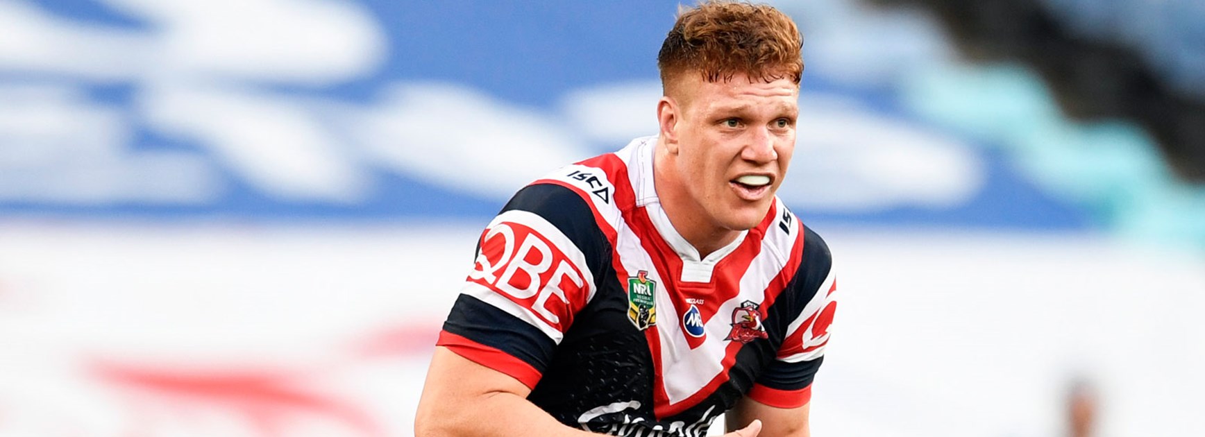 Updated team lists: Roosters v Cowboys