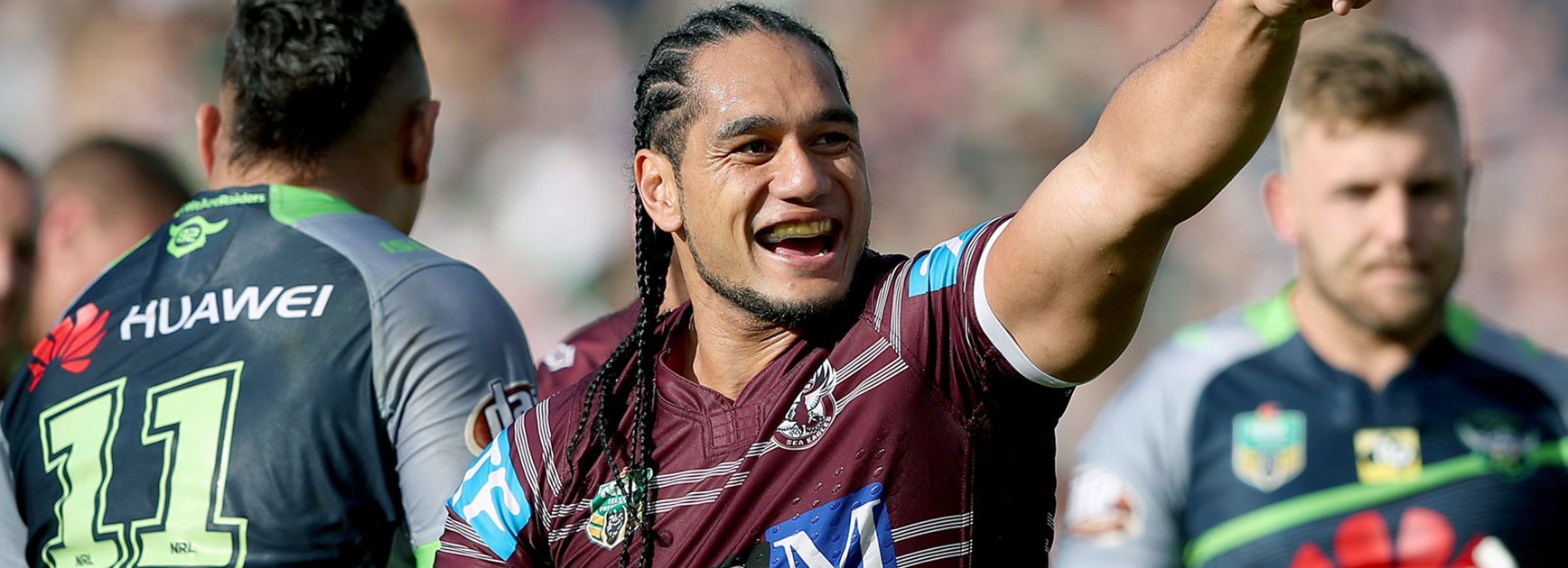 Monday Halfback: Are Manly the real deal?