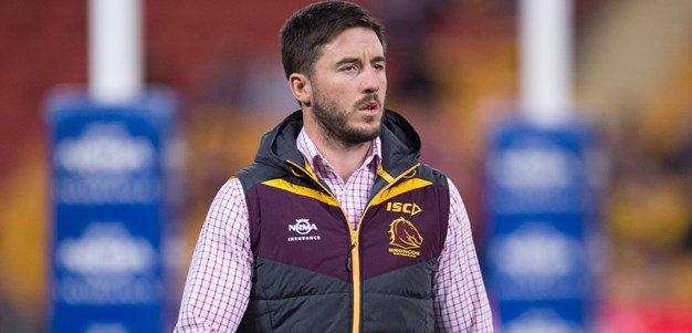 Oates in doubt, Hunt to start for Broncos