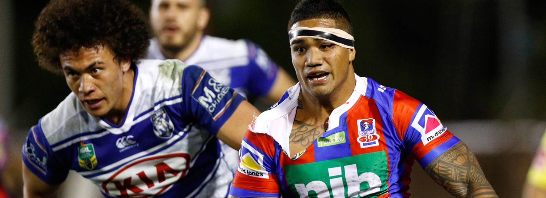 Mata'utia fined for tripping