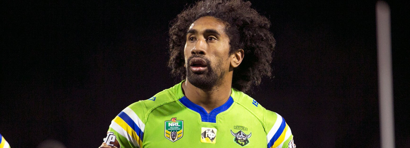 Soliola to face judiciary over Slater tackle