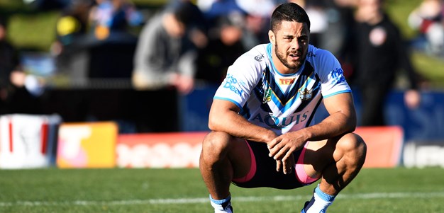The mistake Titans made in signing Hayne