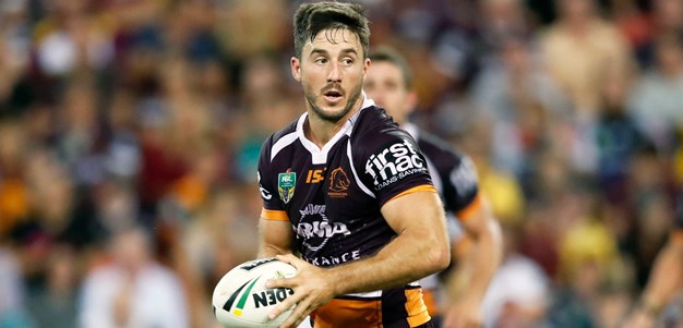 Injury rules Hunt out for Broncos