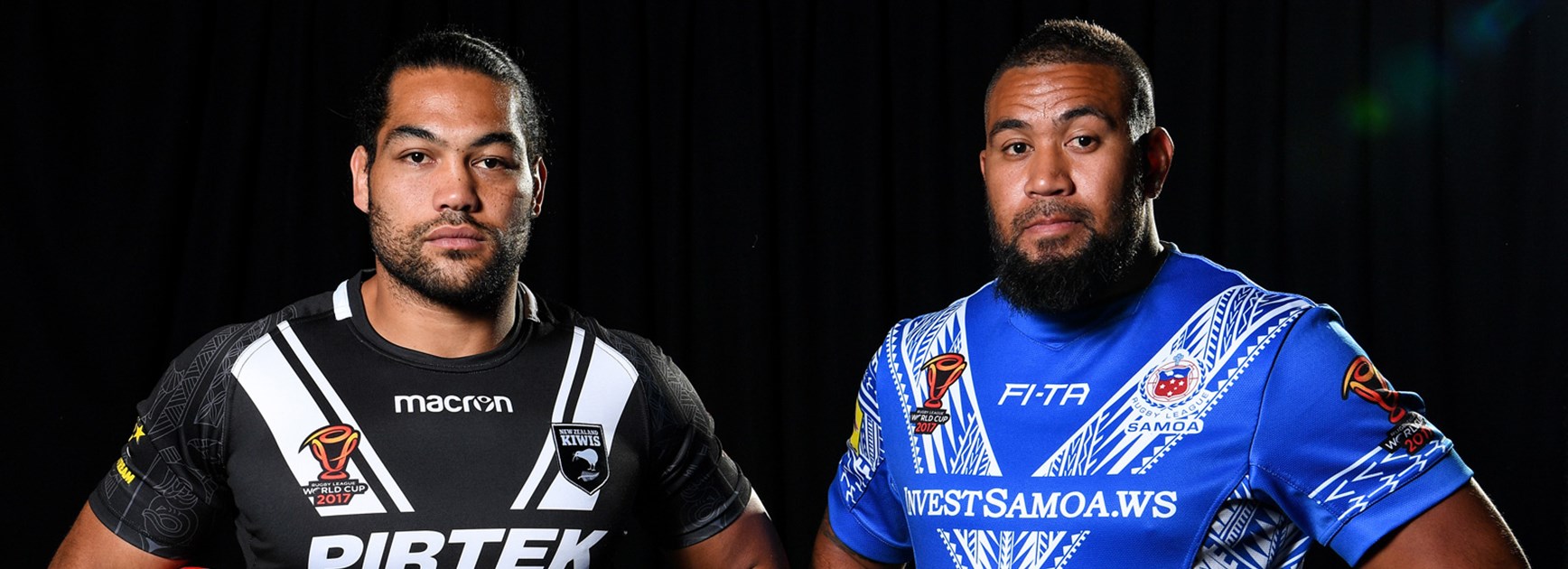 Opposing styles to clash in Auckland