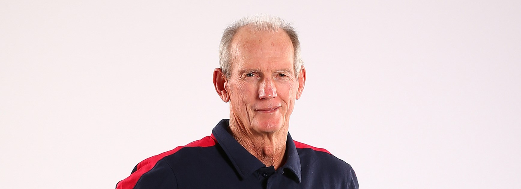 England Rugby World Cup coach Wayne Bennett.