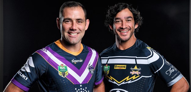 Expert predictions for NRL top eight in 2018