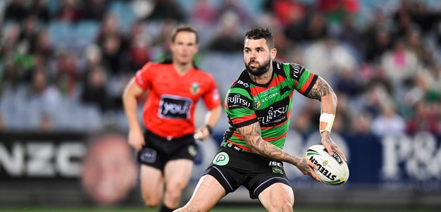 Rabbitohs on alert for Smith in playmaking role