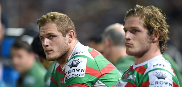 Bennett to have a say on the futures of Rabbitohs stars