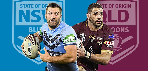 NSW v Queensland: State of Origin II preview; final team lists