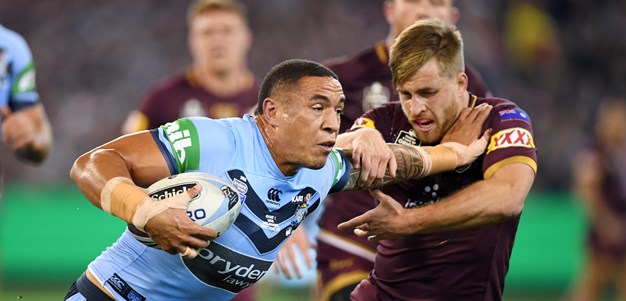 Stat of Origin: Queensland to take experience edge into opener