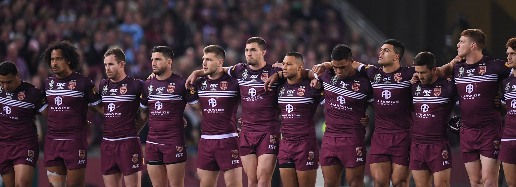 Walters: Why condensed Origin series will benefit Maroons