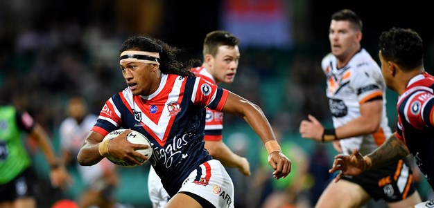 Roosters re-sign talented trio to long-term deals