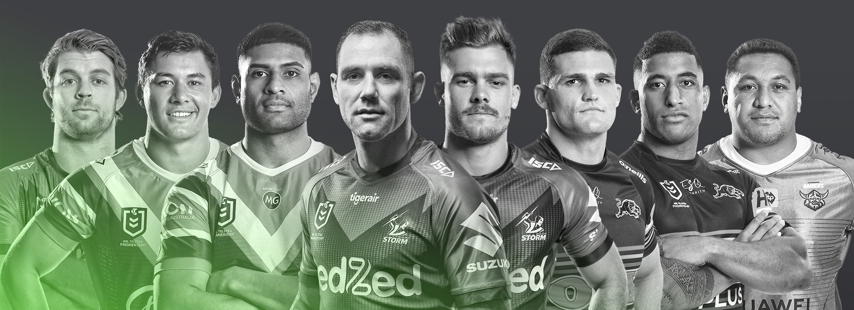 NRL 2020: Storm surge in Team of the Year