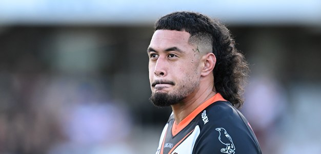 Hair today, gone tomorrow: Tigers take up barbers course