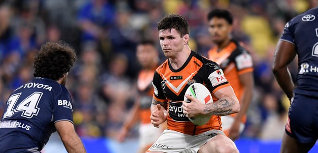 The Wests Tigers are shaping as a cash cow factory in 2024