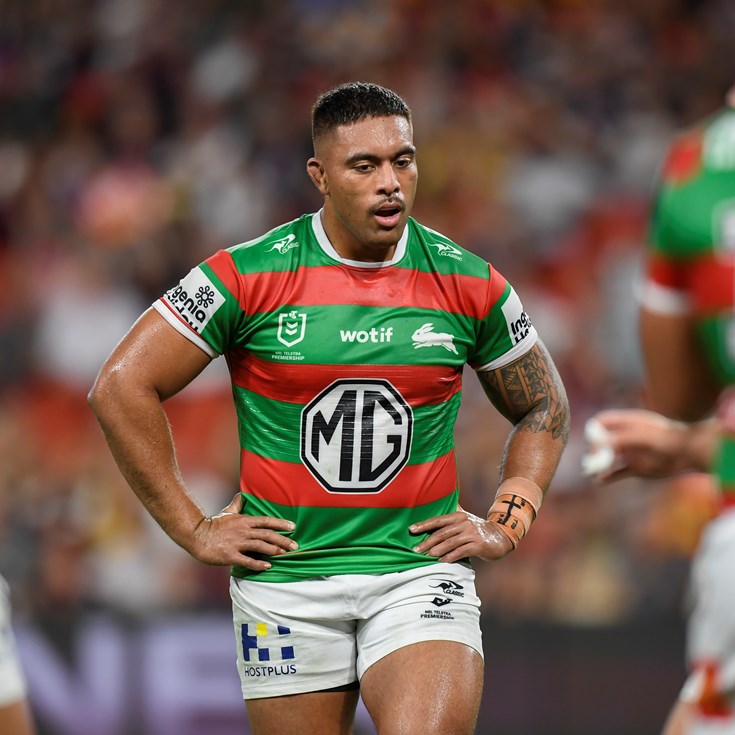 NRL Casualty Ward: Surgery for Rabbitohs duo; Campbell blow