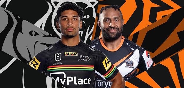 Panthers v Wests Tigers: Cleary races the clock; Galvin returns