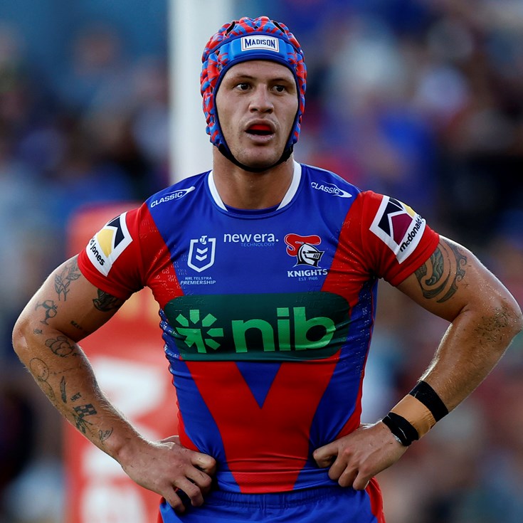 NRL Casualty Ward: Ponga timeline confirmed following surgery