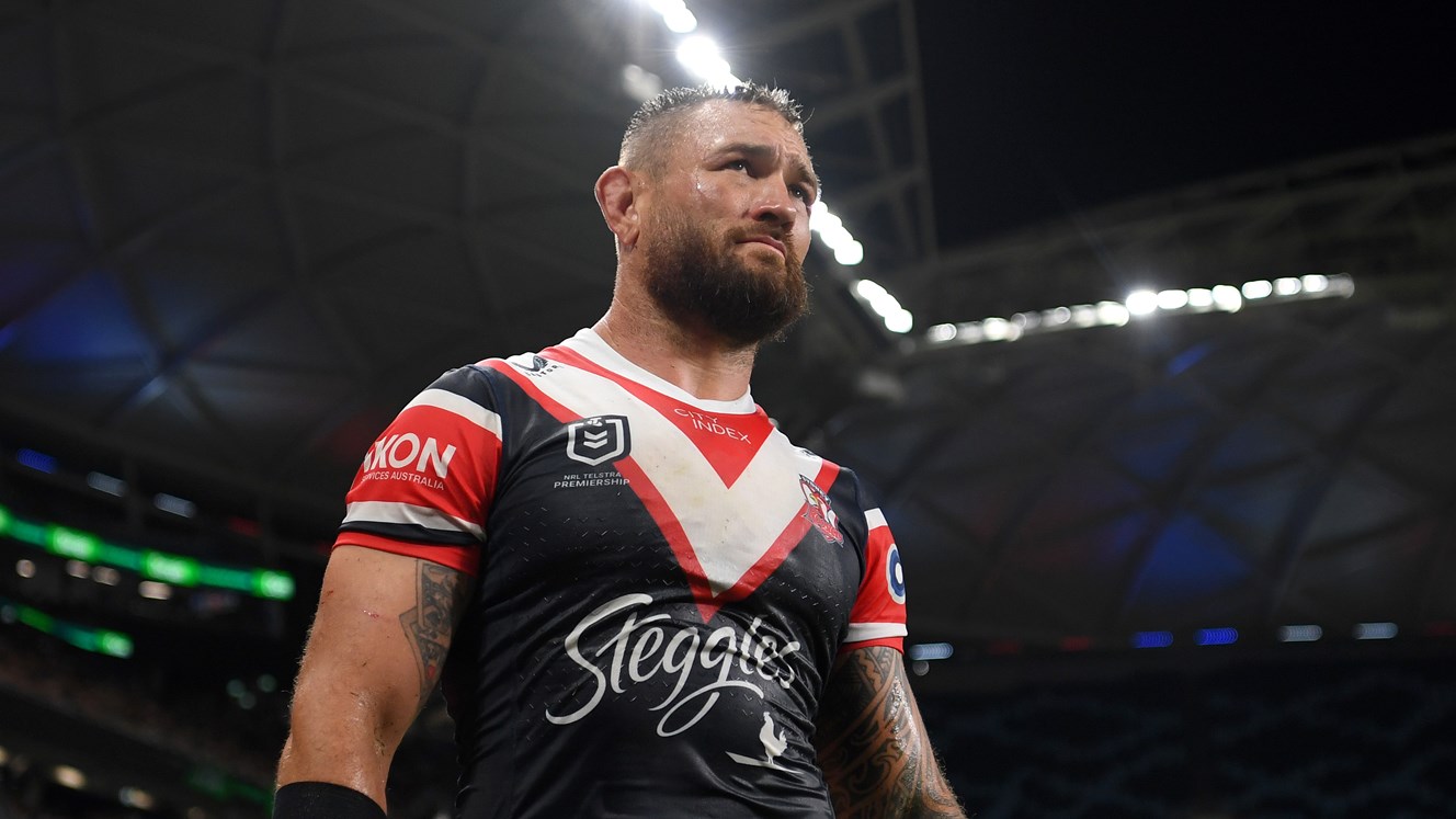 NRL Casualty Ward: JWH ruled out; Cleary rested