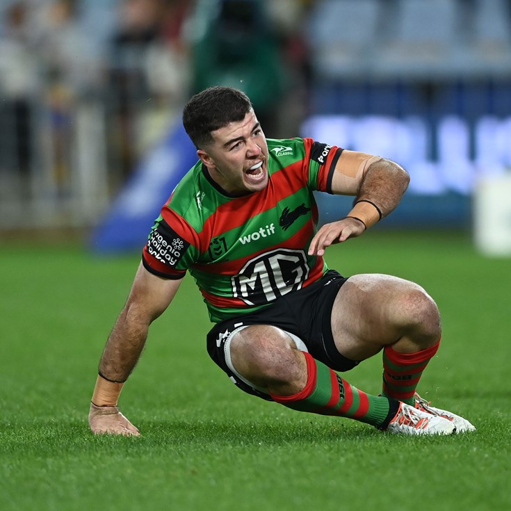NRL Casualty Ward: Rabbitohs duo go down, JWH, Tupou ruled out