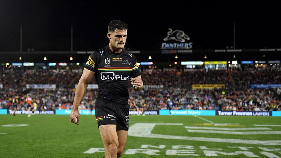 NRL Casualty Ward: 'Shattered' Cleary in doubt for Origin; Turbo ruled out