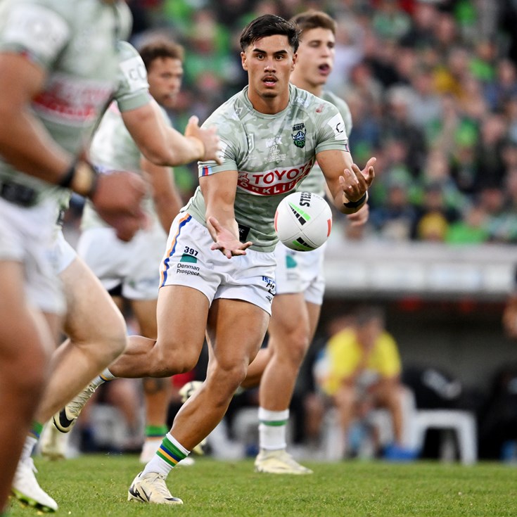 NRL Fantasy by the numbers: Round 11