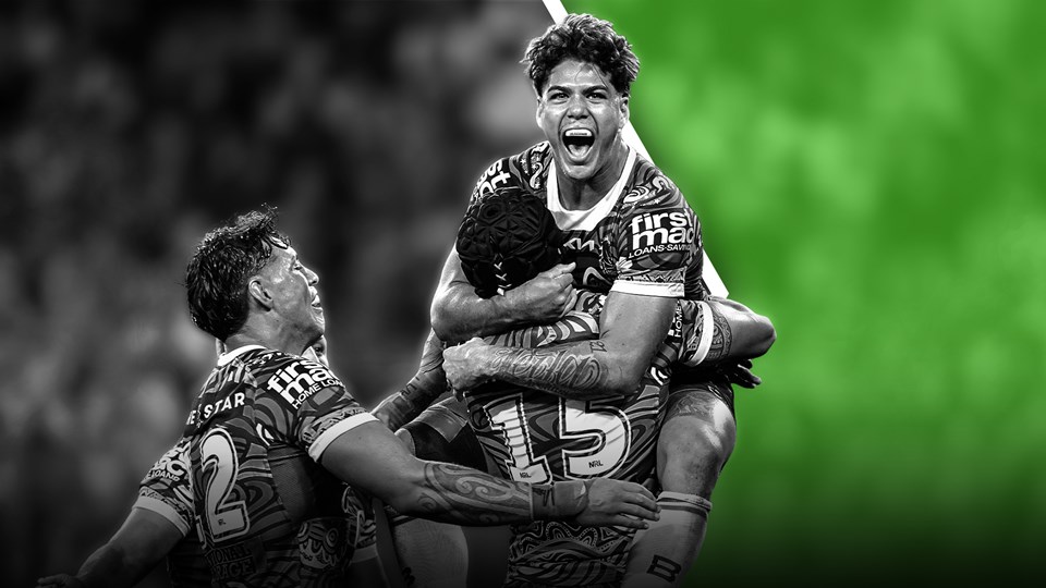 NRL Tipping: Expert tips for Round 8