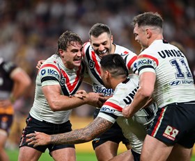 NRL Wrap-Up: Round 9 - Roosters, Raiders make a statement; Injuries hit hard
