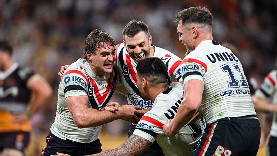 NRL Wrap-Up: Round 9 - Roosters, Raiders make a statement; Injuries hit hard
