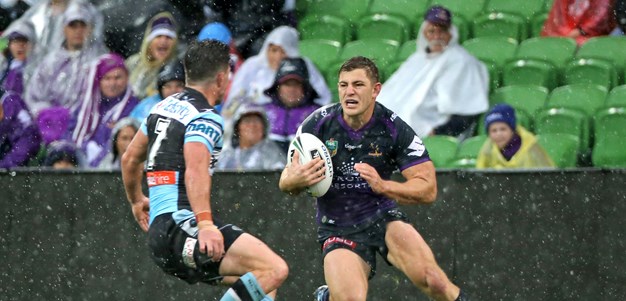 Ryley Jacks eyes the big time