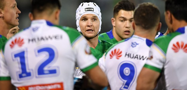 Captain Croker to help Raiders prodigy Cotric avoid second-year syndrome