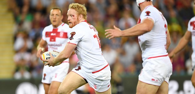 Millward connection helped Dragons sign Graham