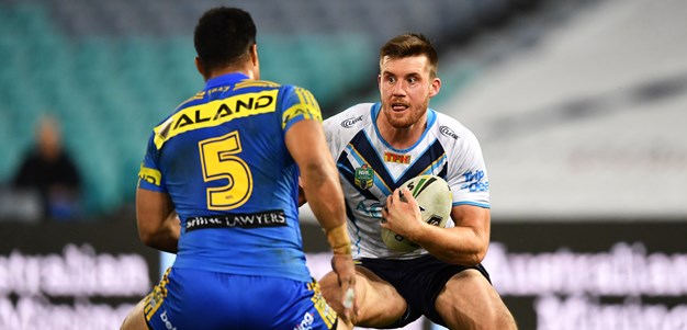 Greenwood given green light to weigh up future