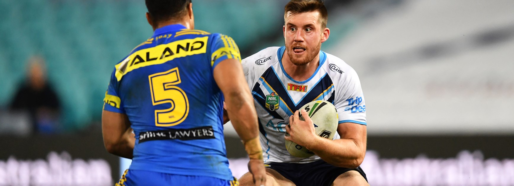 Greenwood given green light to weigh up his future