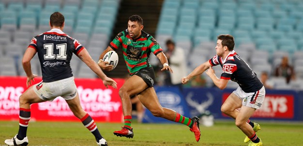 Rabbitohs 2017 in numbers