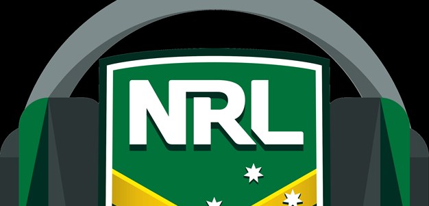 Podcast: Woods & Klemmer Bromance